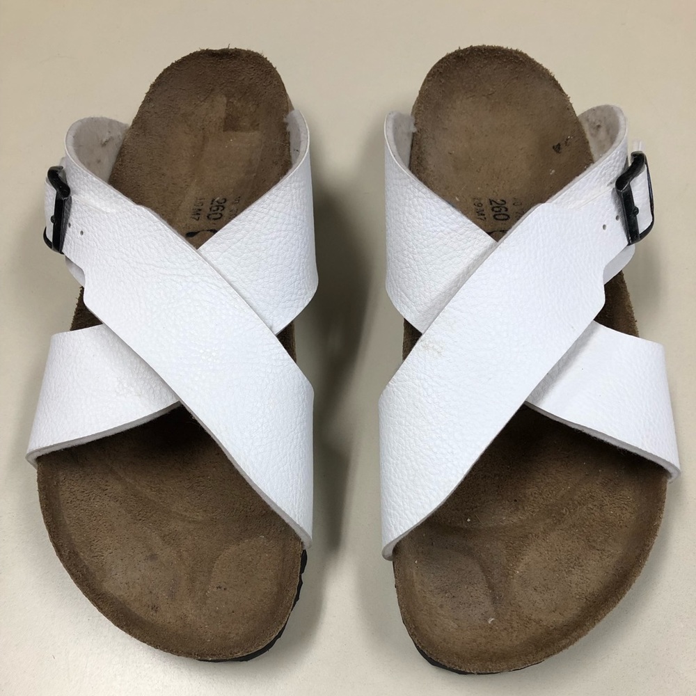 Birkenstock’s/Birki’s